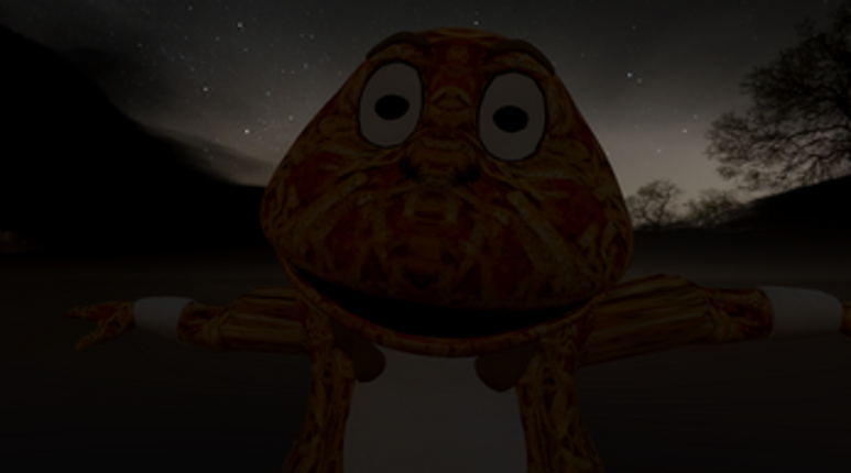 THE LAST SPAGHETTI screenshot