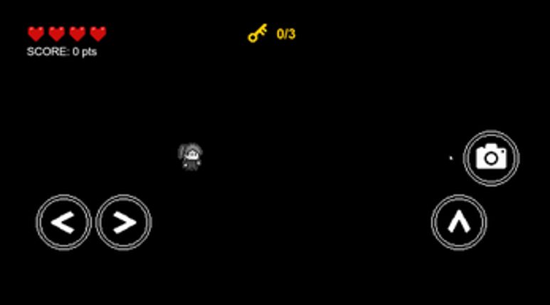 The Lens That Revealing Image