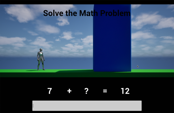 The Math Mania Image