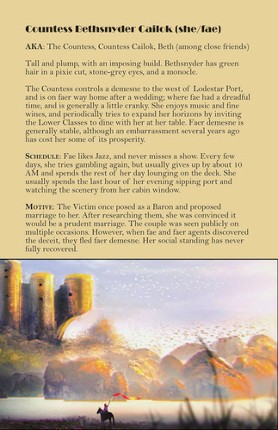 The Riverboat Conspiracy: A Murder Mystery ARCventure Image