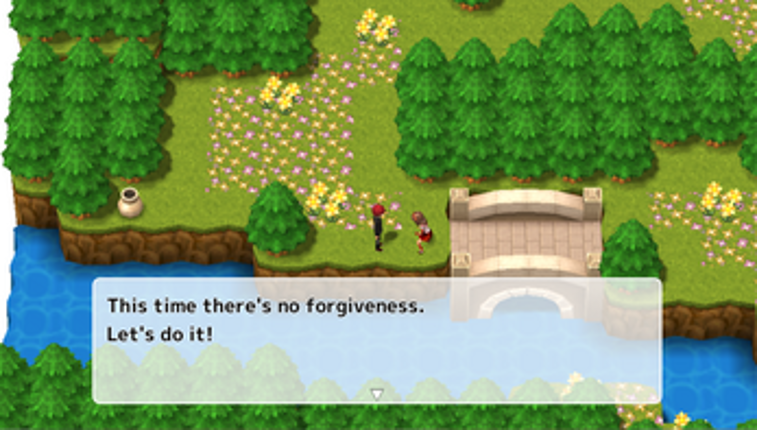 The RPG of Zombie and Apocalypse screenshot