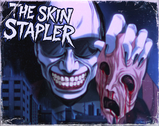 The Skin Stapler Image