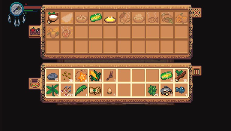 The South Island screenshot