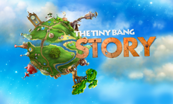 The Tiny Bang Story TV Image