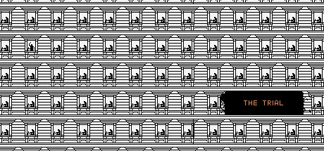 Games like The Trial