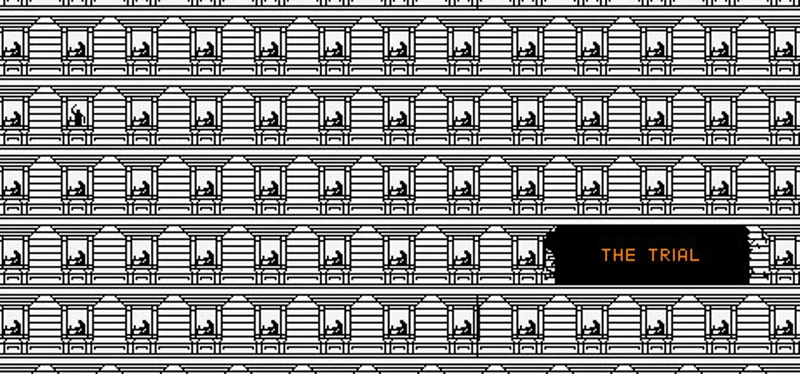 The Trial Image