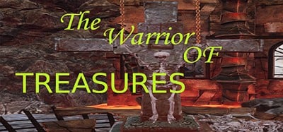 The Warrior Of Treasures Image