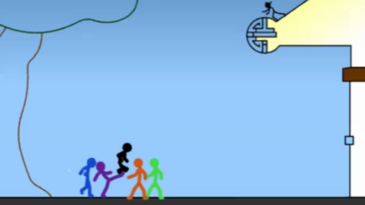 Games like The Way of the Exploding Stick