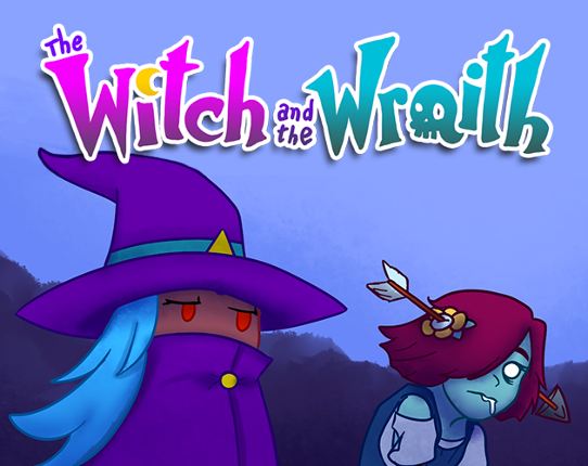 The Witch and the Wraith Image