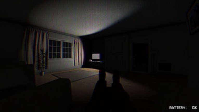 Thoughtform Invasion screenshot