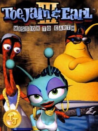 ToeJam & Earl III: Mission to Earth Image