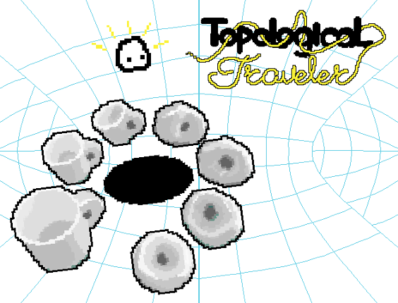 Topological Traveler Image