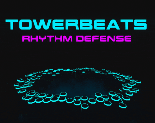 Games like TowerBeats: Rhythm Defense