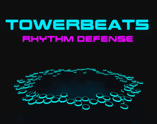 TowerBeats: Rhythm Defense Image