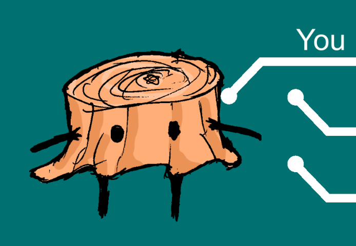 Games like Treant's Check In