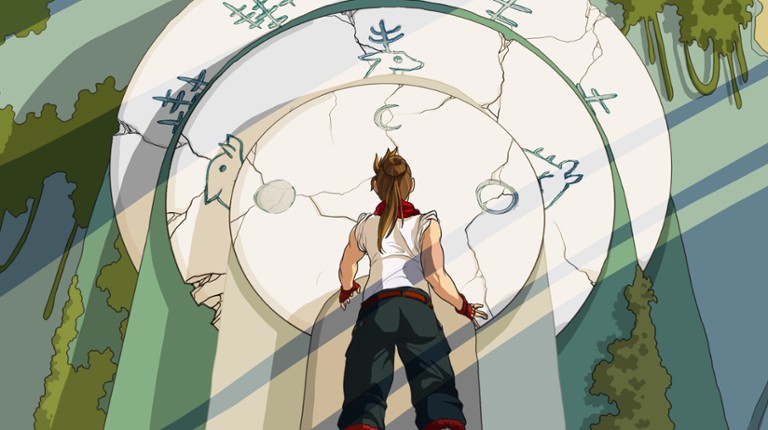 Treasures of the Aegean screenshot