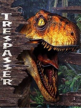 Games like Trespasser