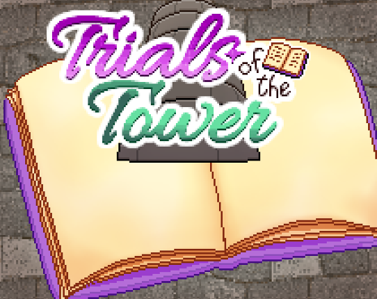 Trials of the Tower Image