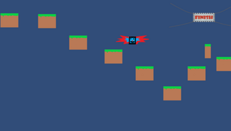 Troll Game screenshot