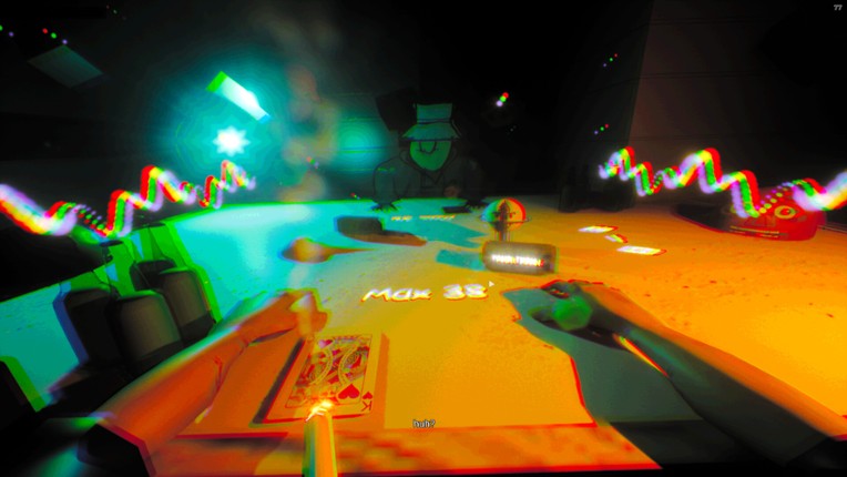 TwentyOne screenshot