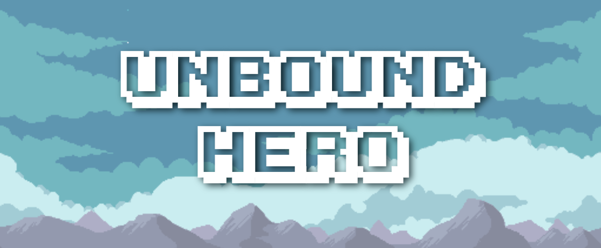 Games like UNBOUND HERO