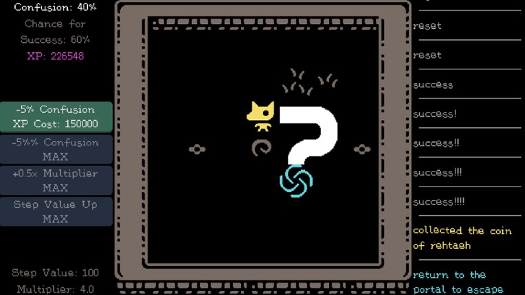 Unfair Dungeon screenshot