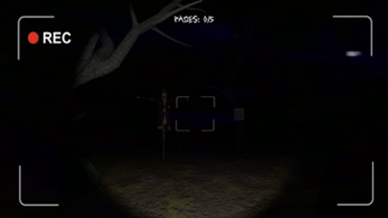 Unseen Evil Image