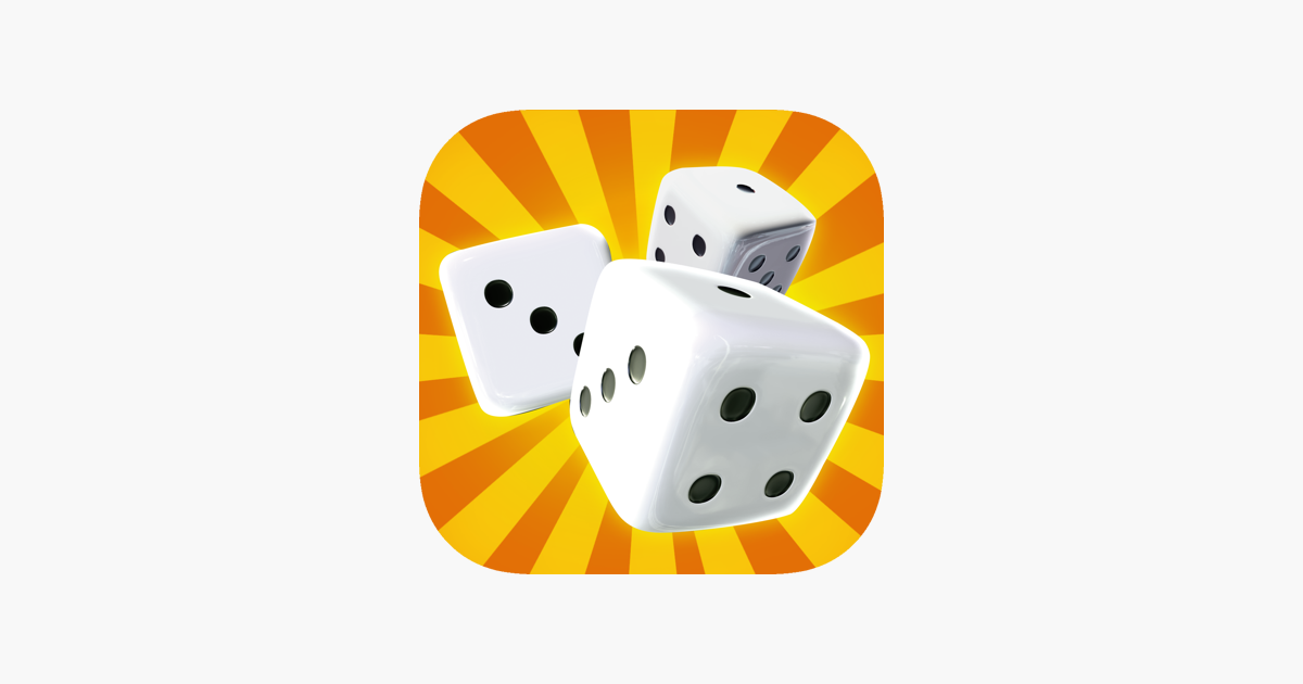 Games like US Yatzy - Poker Dice Roller