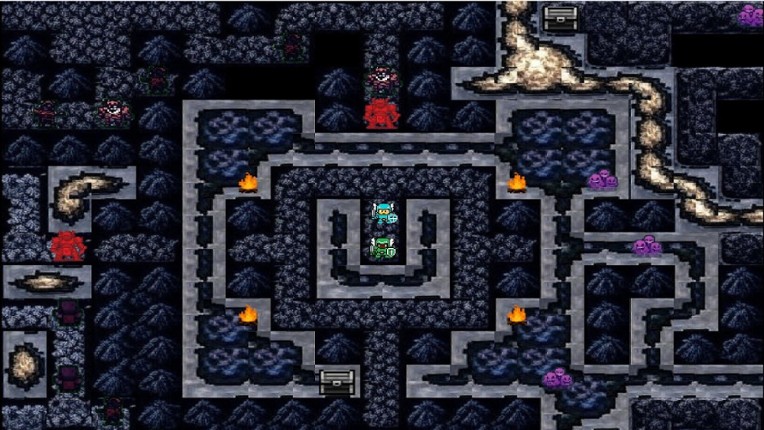 VADE RETRO SATANA screenshot