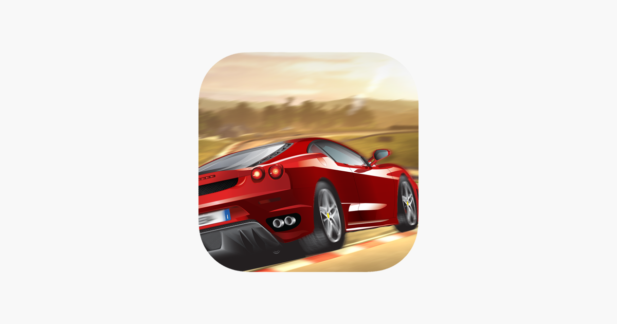 Games like Vertigo Racing Smashy - Real CSR Road Driving