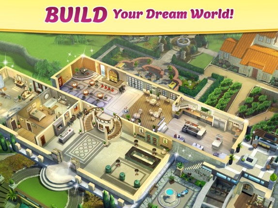 Vineyard Valley: My Renovation Image