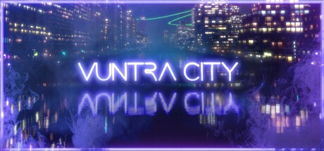 Games like Vuntra City