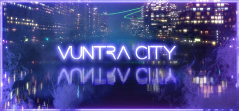 Vuntra City Image