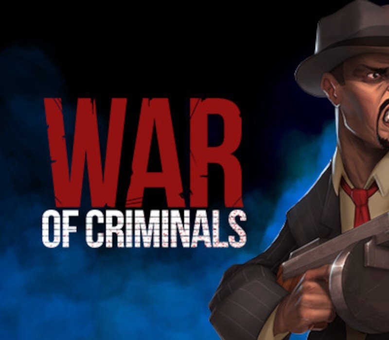 Games like War of Criminals