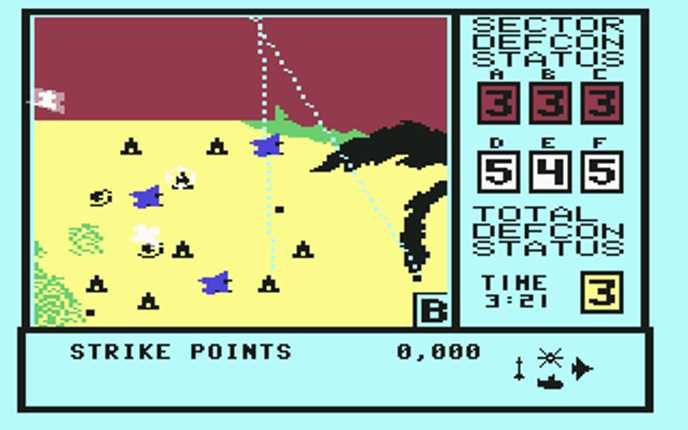 WarGames Image