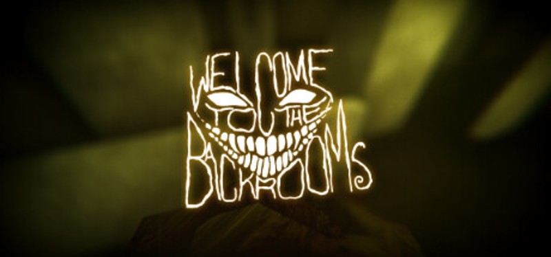 Welcome To The Backrooms Image