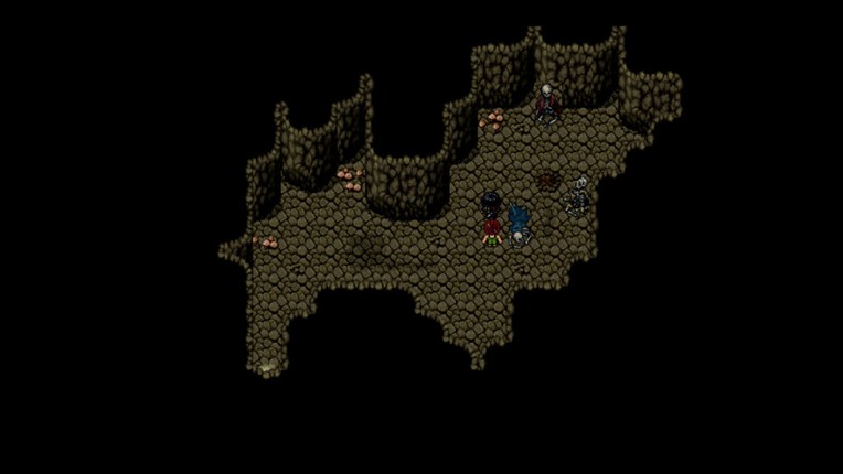 When the Light Dies screenshot