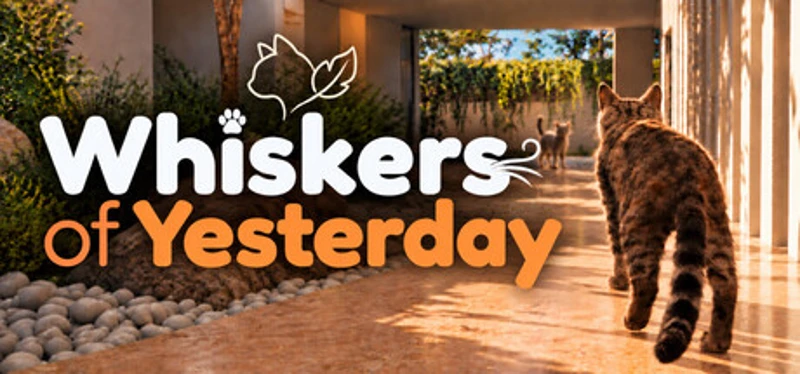 Whiskers of Yesterday Image