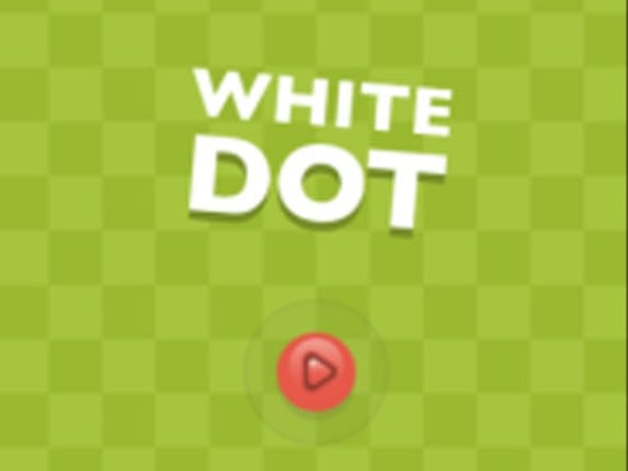 White Dot 87 Game Cover