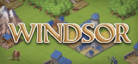 Games like Windsor - Grand Strategy MMO