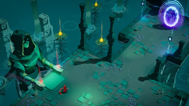 Wizard of Legend 2 screenshot