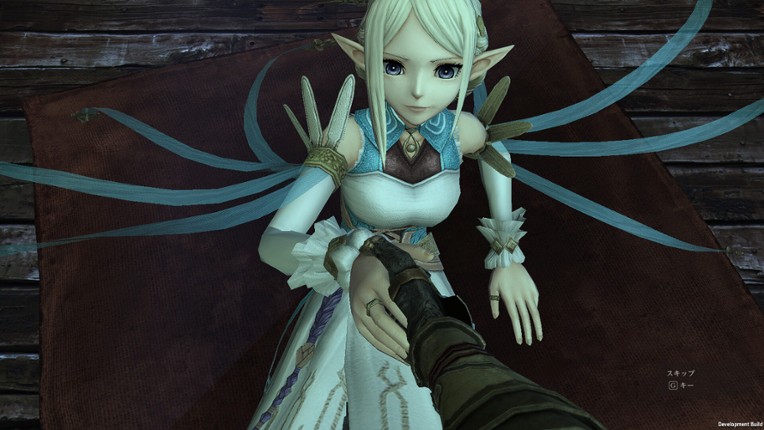 Wizardry Variants Daphne screenshot