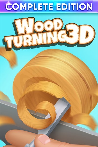 Games like Woodturning 3D: Complete Edition