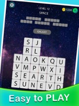 Word Puzzle Stack Fun Game Image