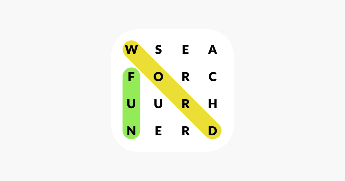 Games like Word Search: Wordsearch Games
