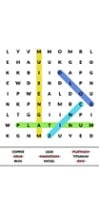 Word Search: Wordsearch Games Image