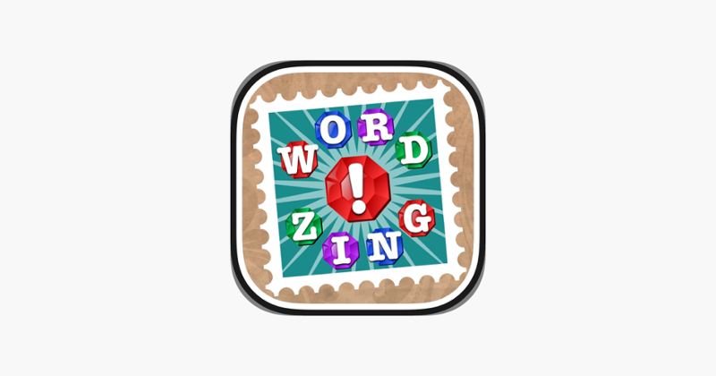 Wordzing™ - Fun & Addictive! Image
