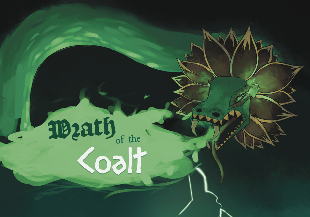 Games like Wrath of the Coatl
