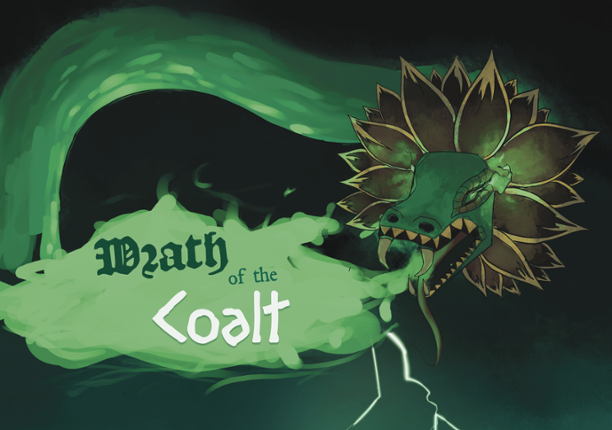 Wrath of the Coatl Game Cover