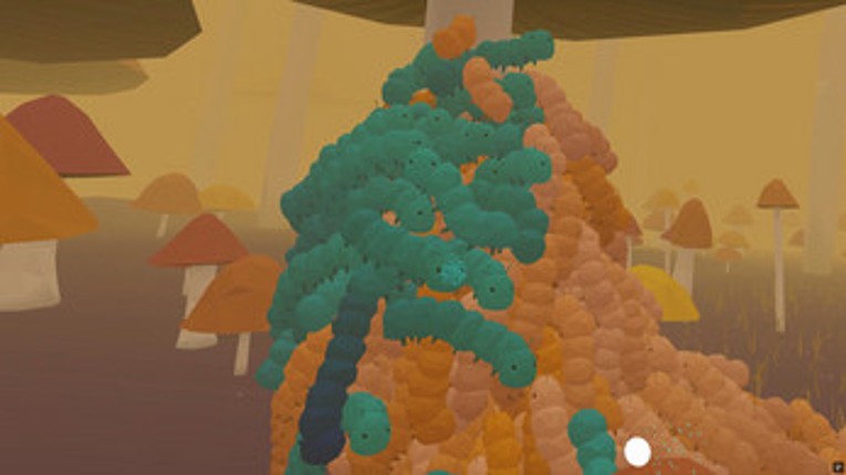 Writhe & Dine (VR) screenshot